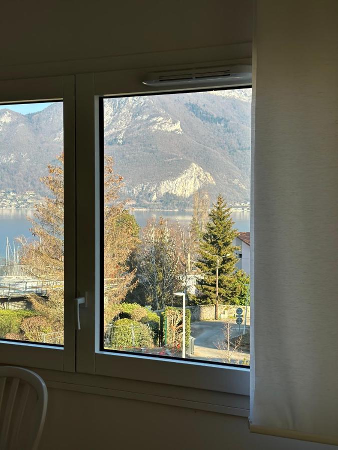 Lac Arte Postale Annecy Exterior foto