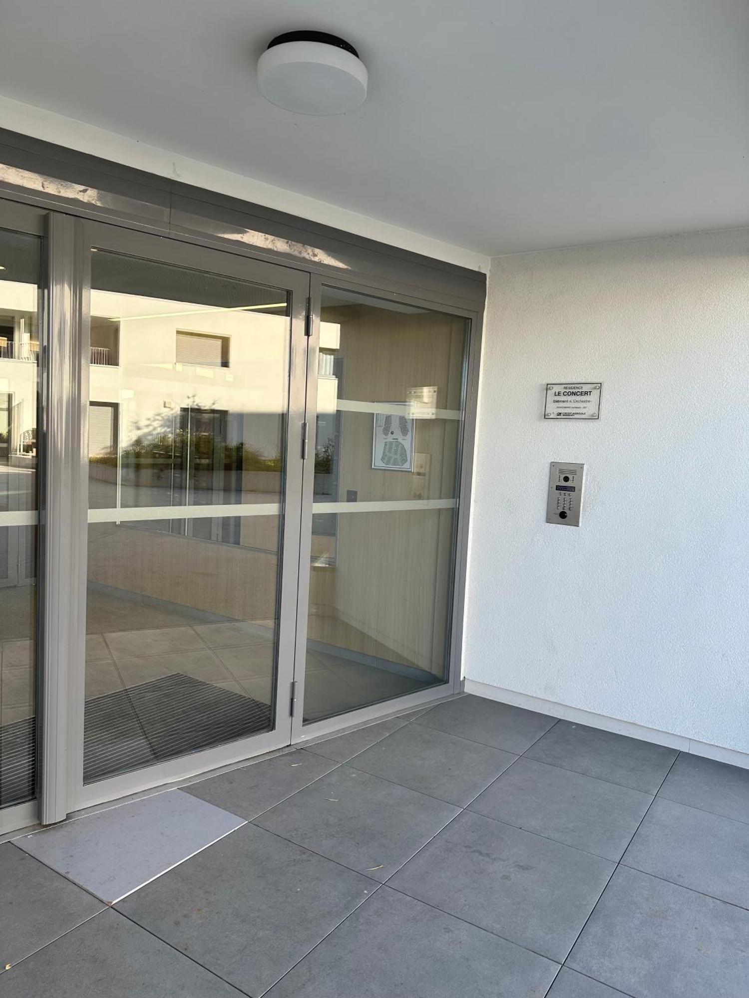 Lac Arte Postale Annecy Exterior foto