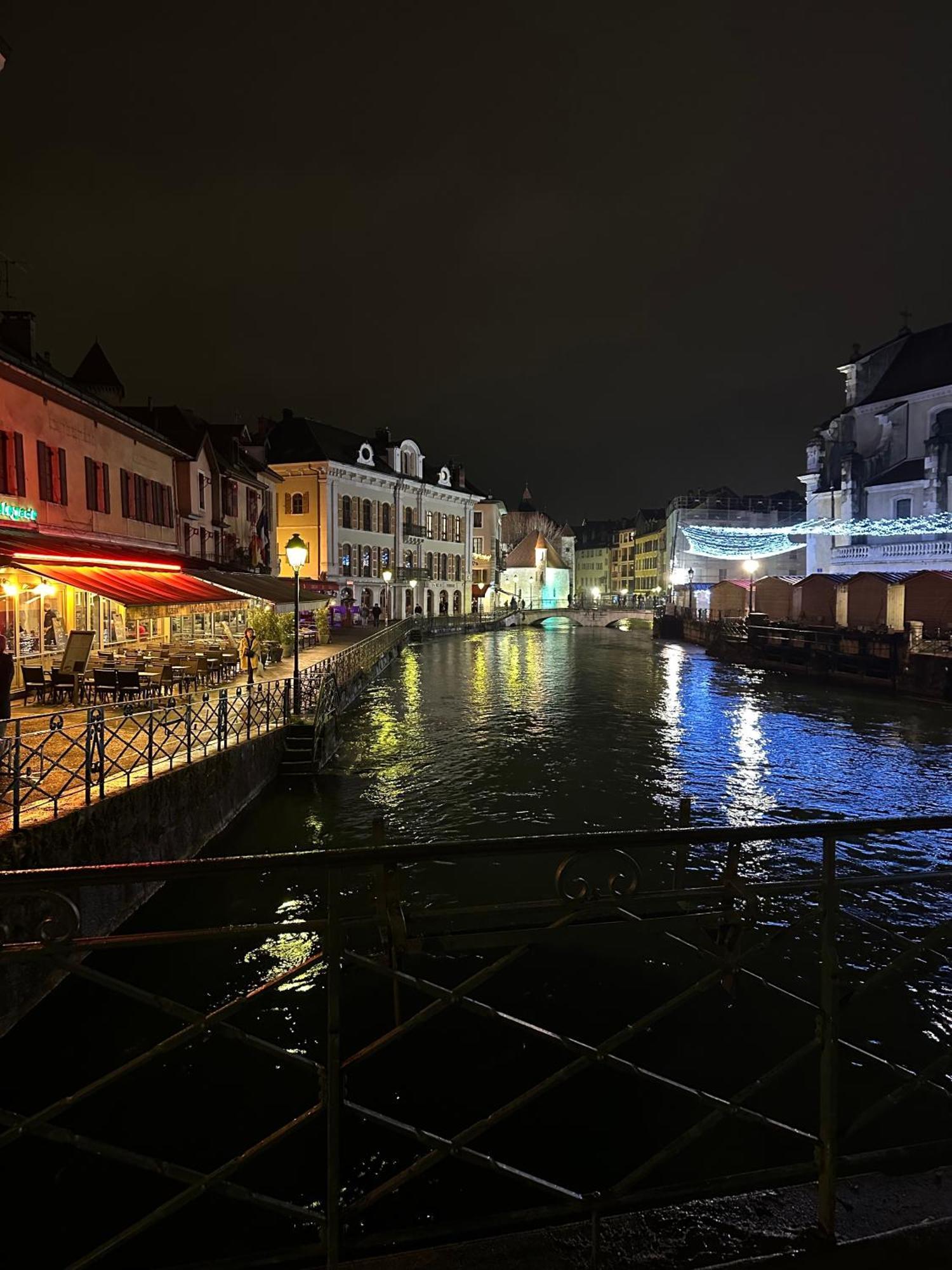 Lac Arte Postale Annecy Exterior foto