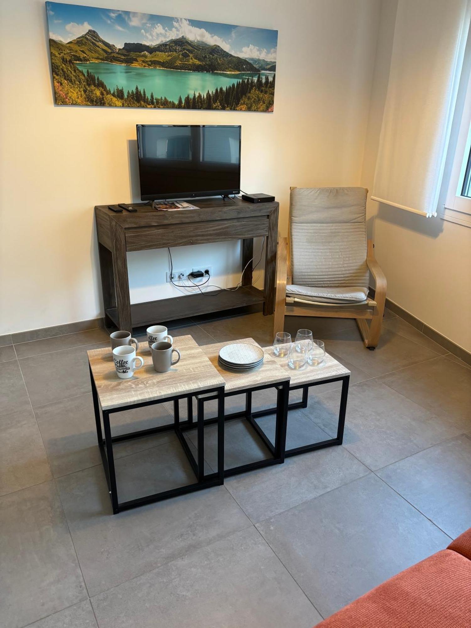 Lac Arte Postale Annecy Exterior foto